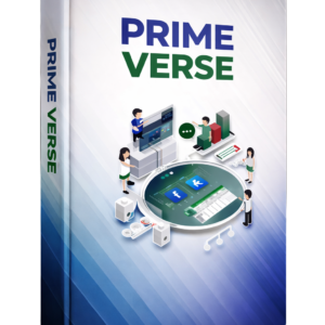 PRIME VERSE