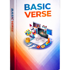 BASIC VERSE