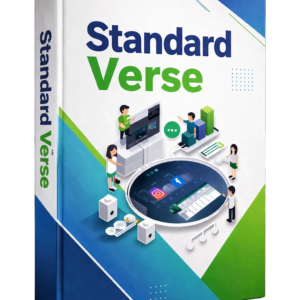 STANDARD VERSE