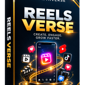 REELS VERSE