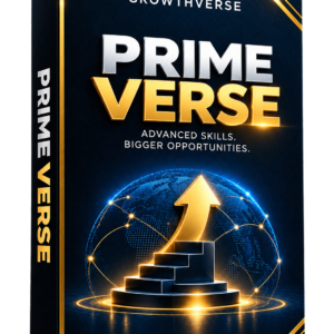 PRIME VERSE