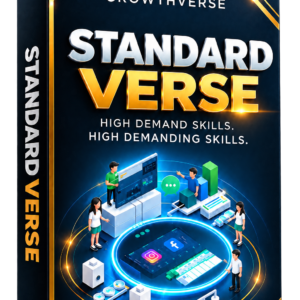 STANDARD VERSE