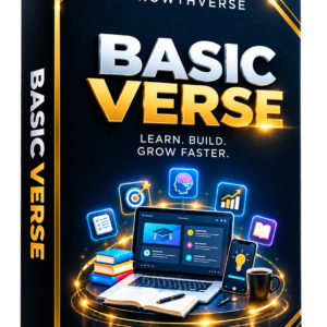 BASIC VERSE